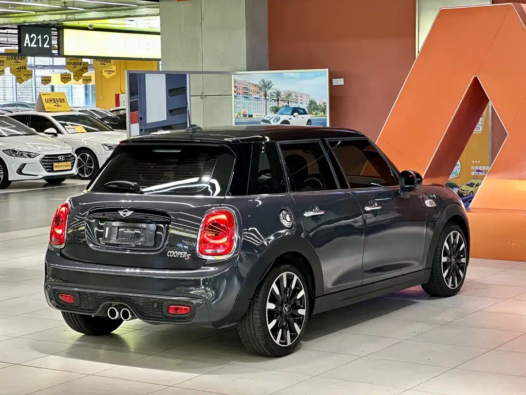 MINI Mini — миниатюра 8