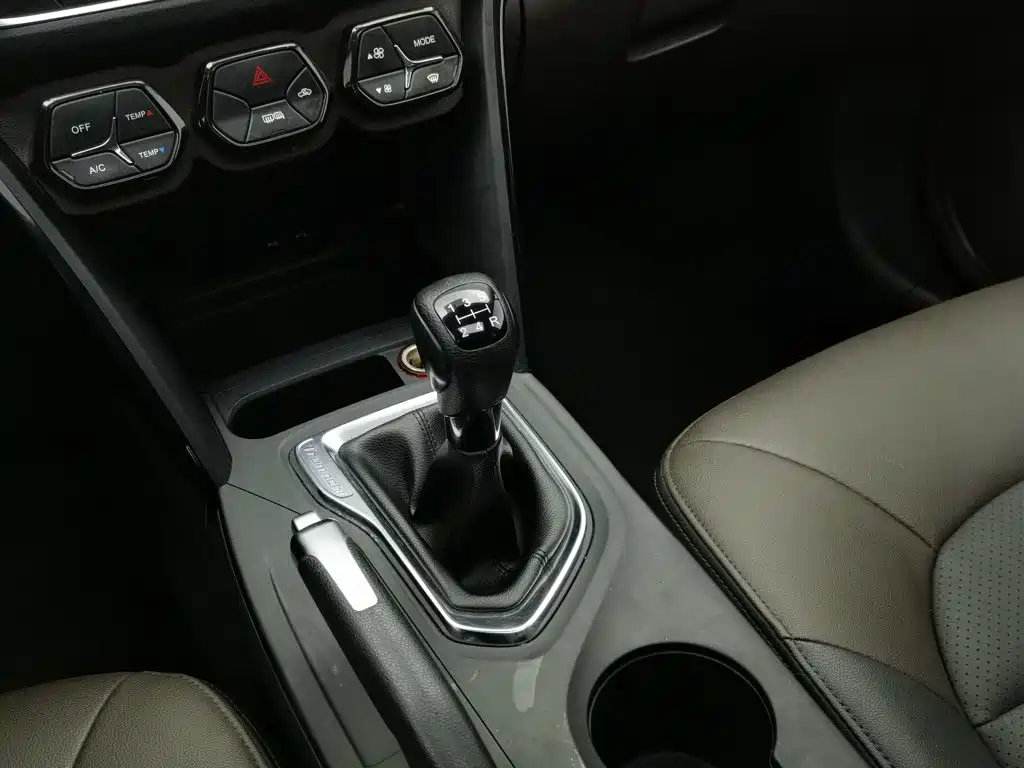 GAC Motor Trumpchi GS4 — миниатюра 13
