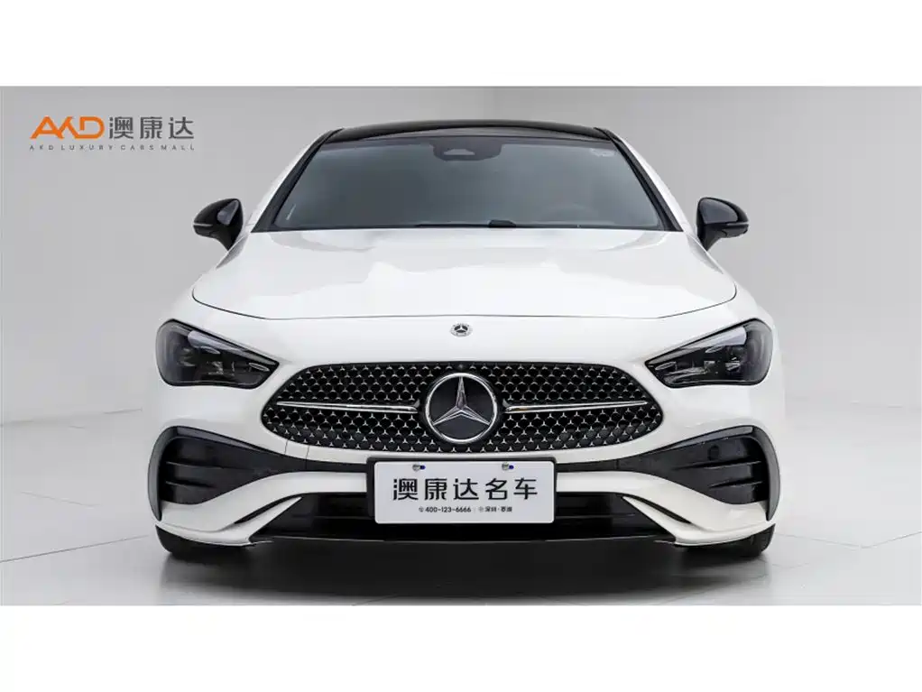 Mercedes-Benz CLE — миниатюра 2