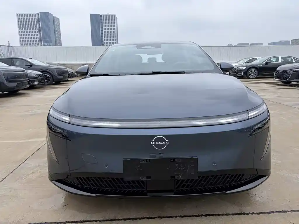 Nissan N7 — миниатюра 2