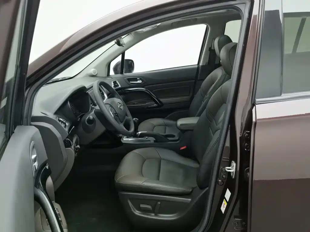 GAC Motor Trumpchi GS4 — миниатюра 10