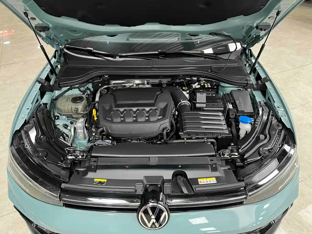 Volkswagen Passat — миниатюра 26