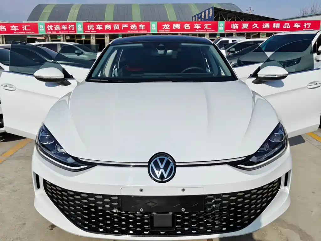 Volkswagen Lamando 2024