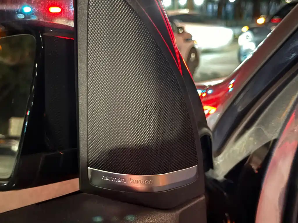 Mercedes-Benz GLE AMG — миниатюра 9