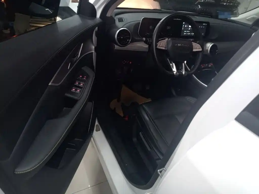Fengxing Fengxing T5 EVO — миниатюра 16