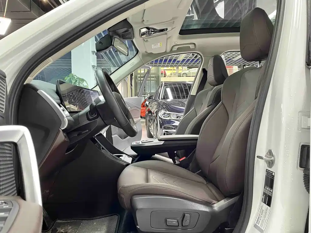 BMW X1 2023 sDrive25Li M Sport