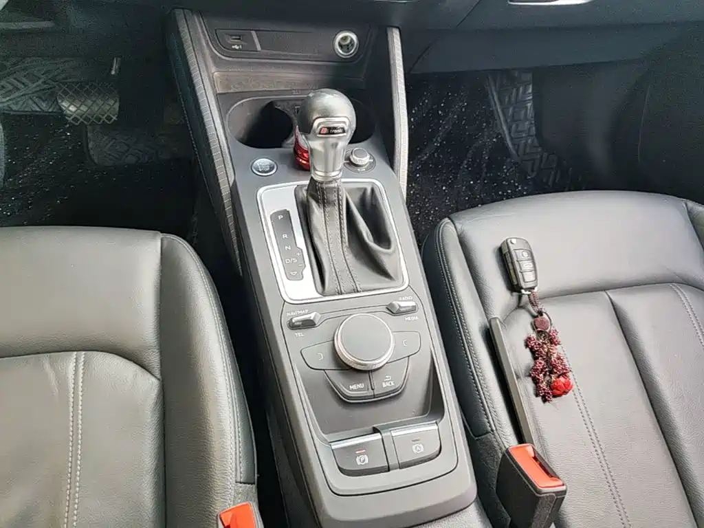 Audi Q2L — миниатюра 14