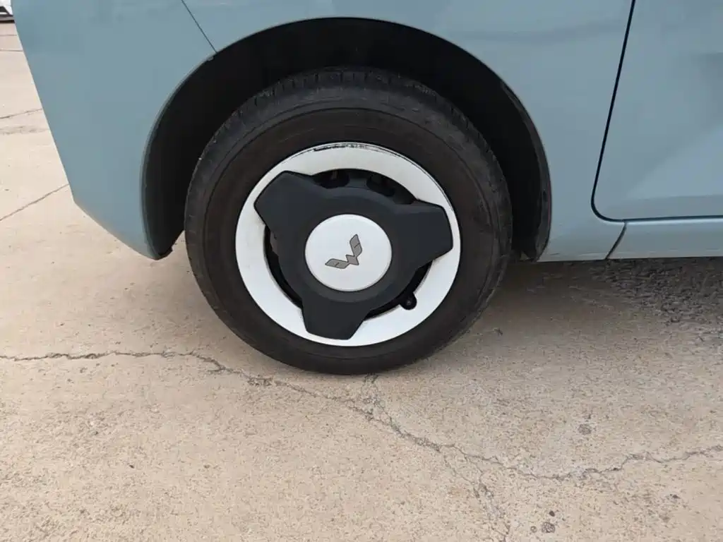 Wuling MINIEV — миниатюра 23