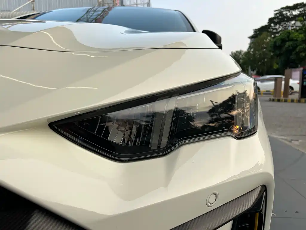 GAC Motor Shadow Leopard — миниатюра 14