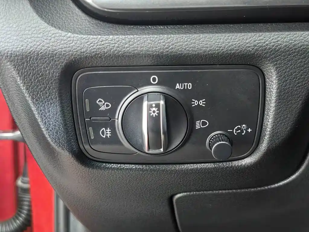 Audi A3 — миниатюра 21