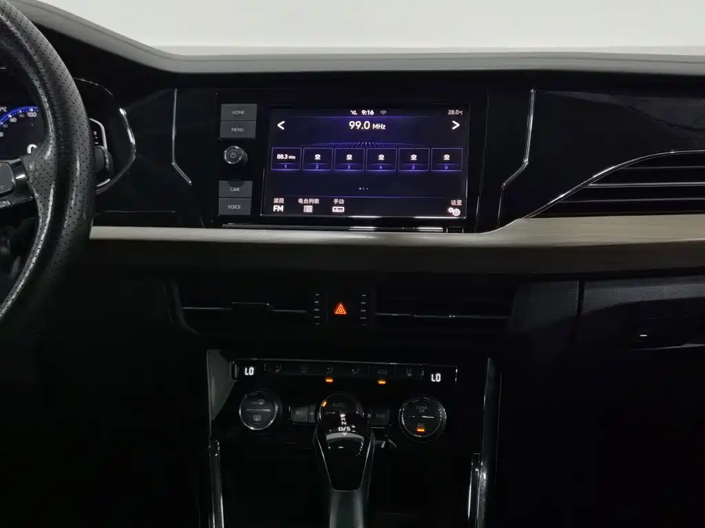 Volkswagen Passat — миниатюра 12