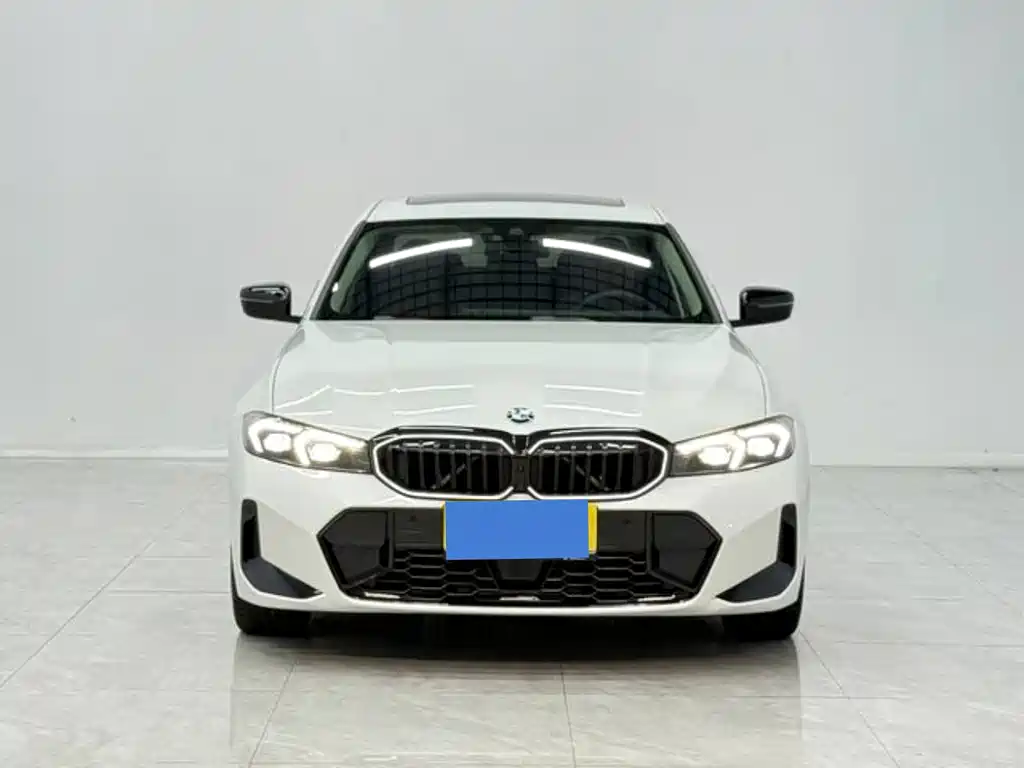 Купить BMW 3 Series