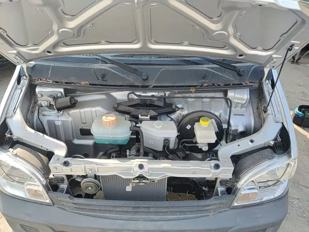 Wuling Zhiguang — миниатюра 20