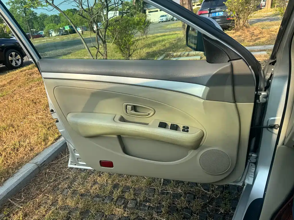 Nissan Sylphy — миниатюра 15