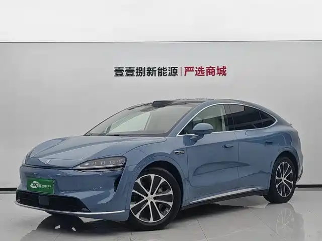2025 Chery Zhijie