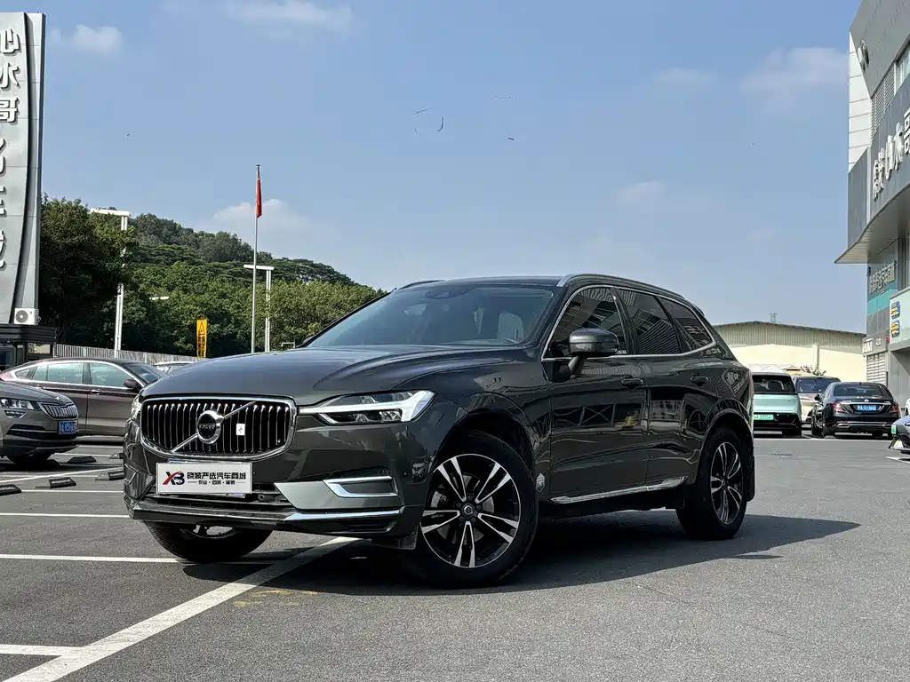 Volvo XC60 — миниатюра 2