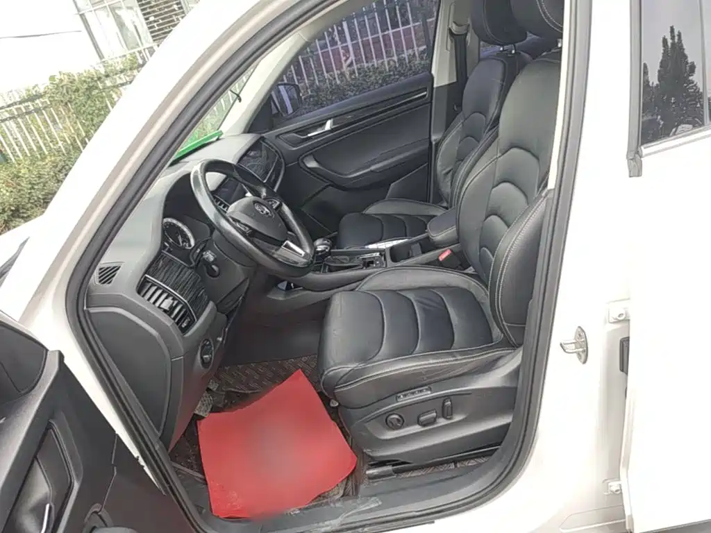 Skoda Kodiaq — миниатюра 15