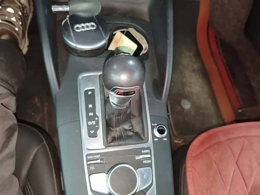 Audi A3 — миниатюра 14