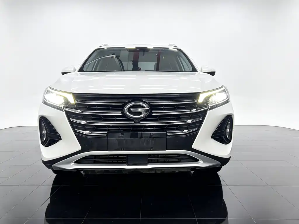 GAC GS4 2022 270T AT
