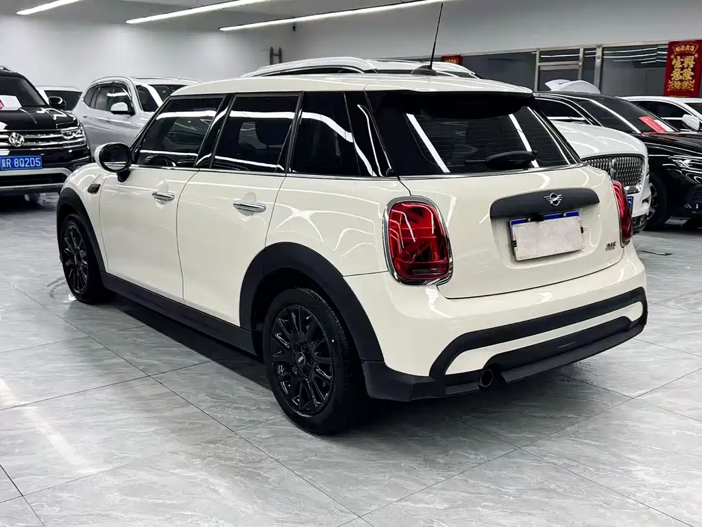 MINI Mini — миниатюра 4