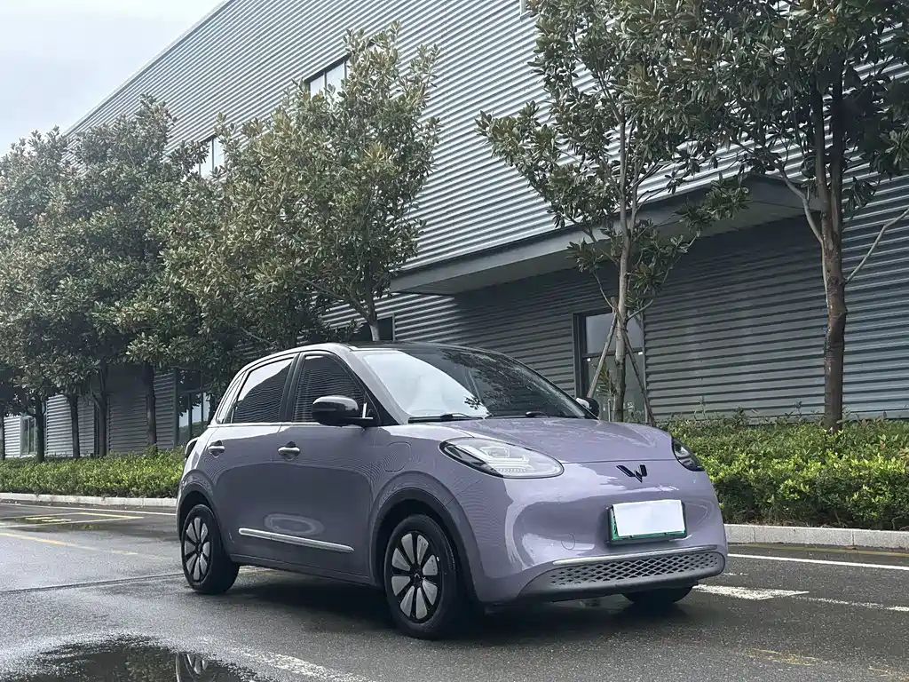 Wuling Bingo — миниатюра 9