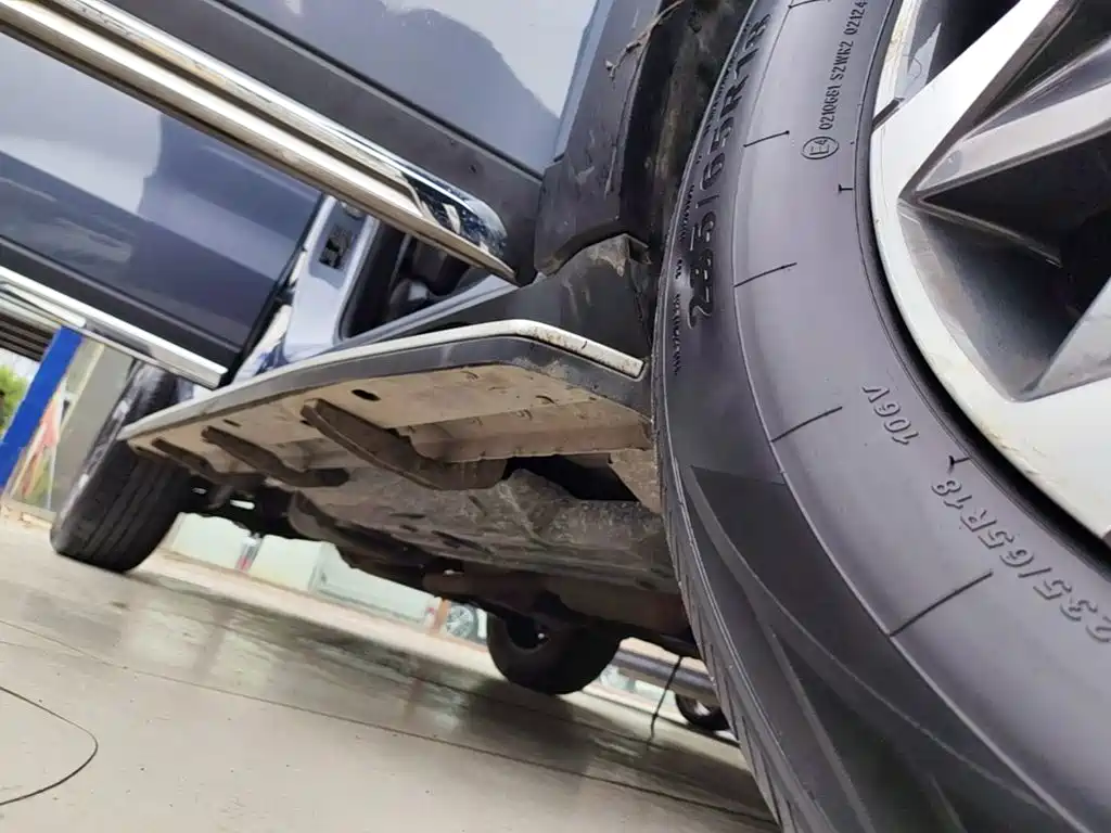 Haval Big Dog — миниатюра 21
