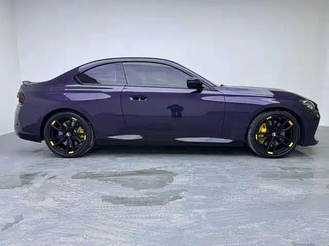 BMW M240i — миниатюра 8
