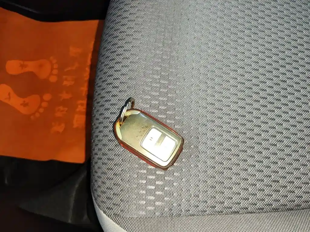 Honda Life — миниатюра 9