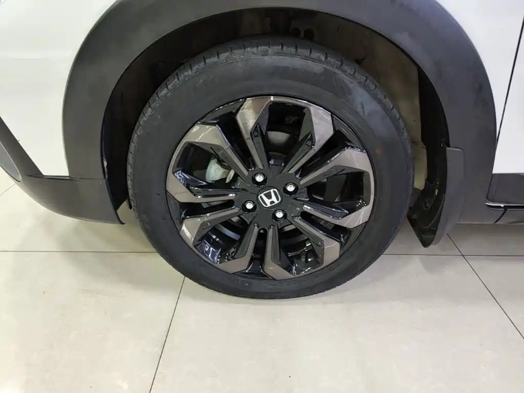Honda Life — миниатюра 23
