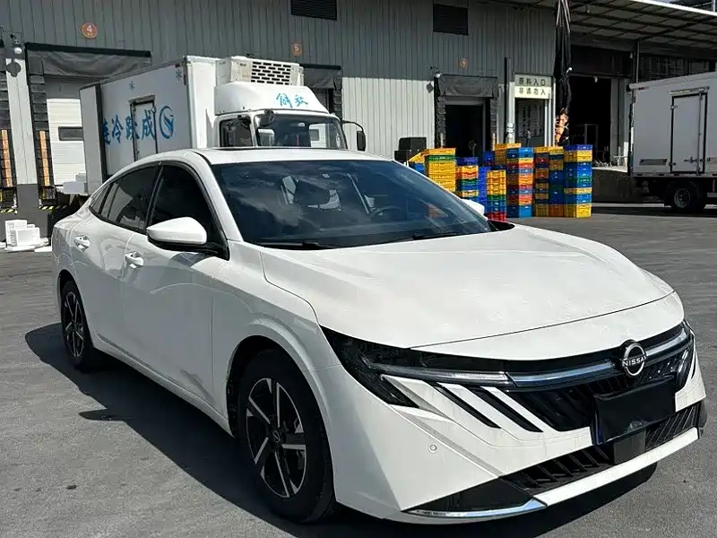 Nissan Sylphy — фотографии объявления, Фото 2