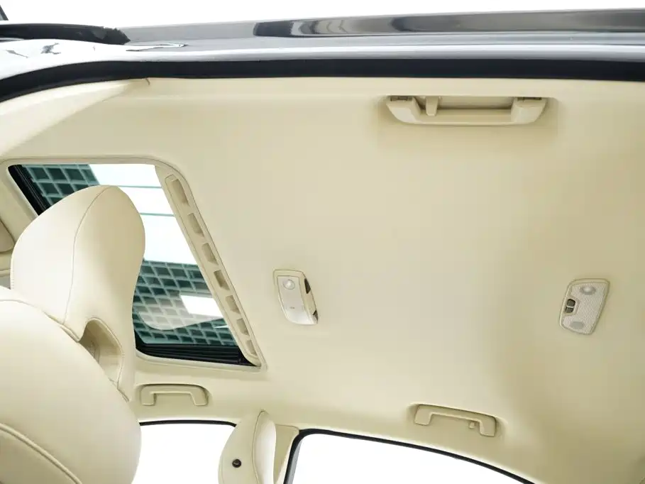 Volvo S80L — миниатюра 17