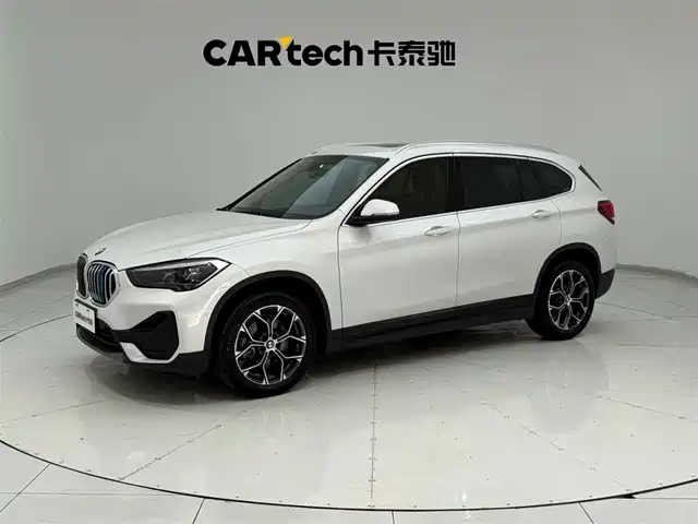 BMW  X1 2020