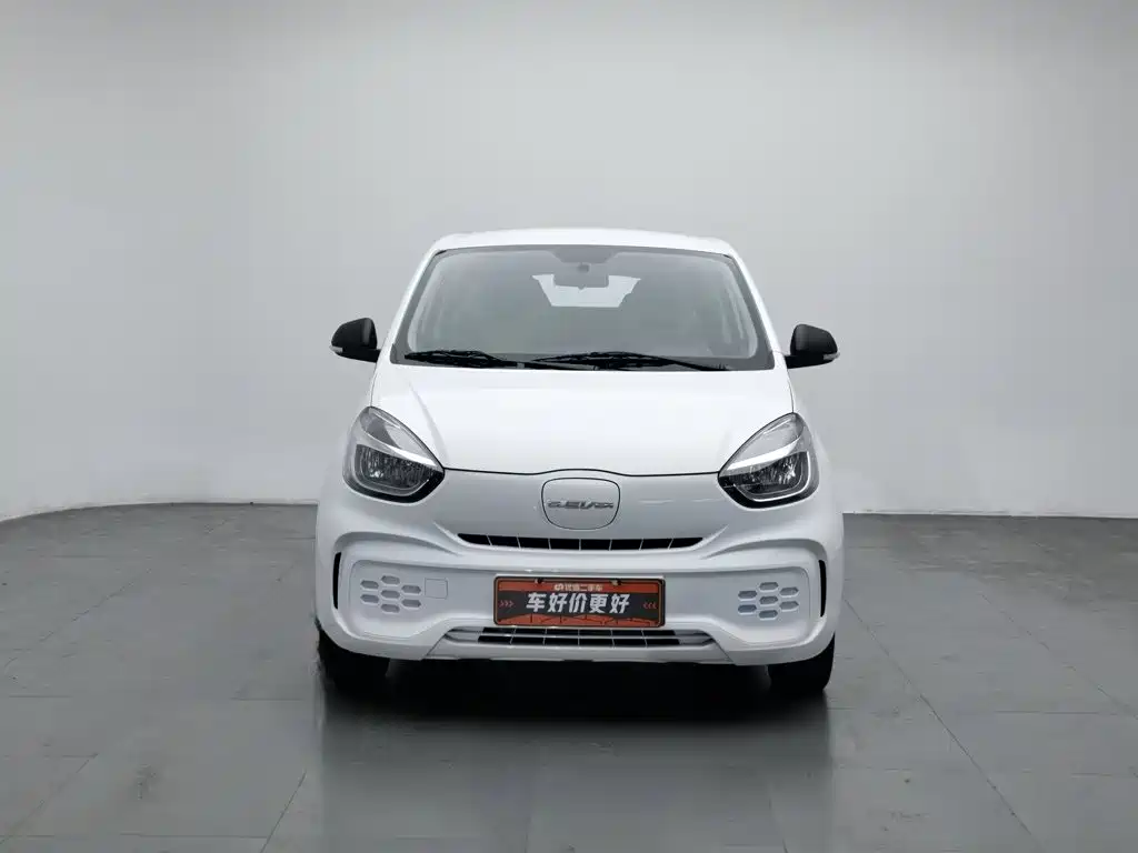 Roewe Clever — миниатюра 3