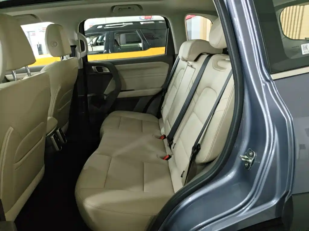 Haval Big Dog — миниатюра 17