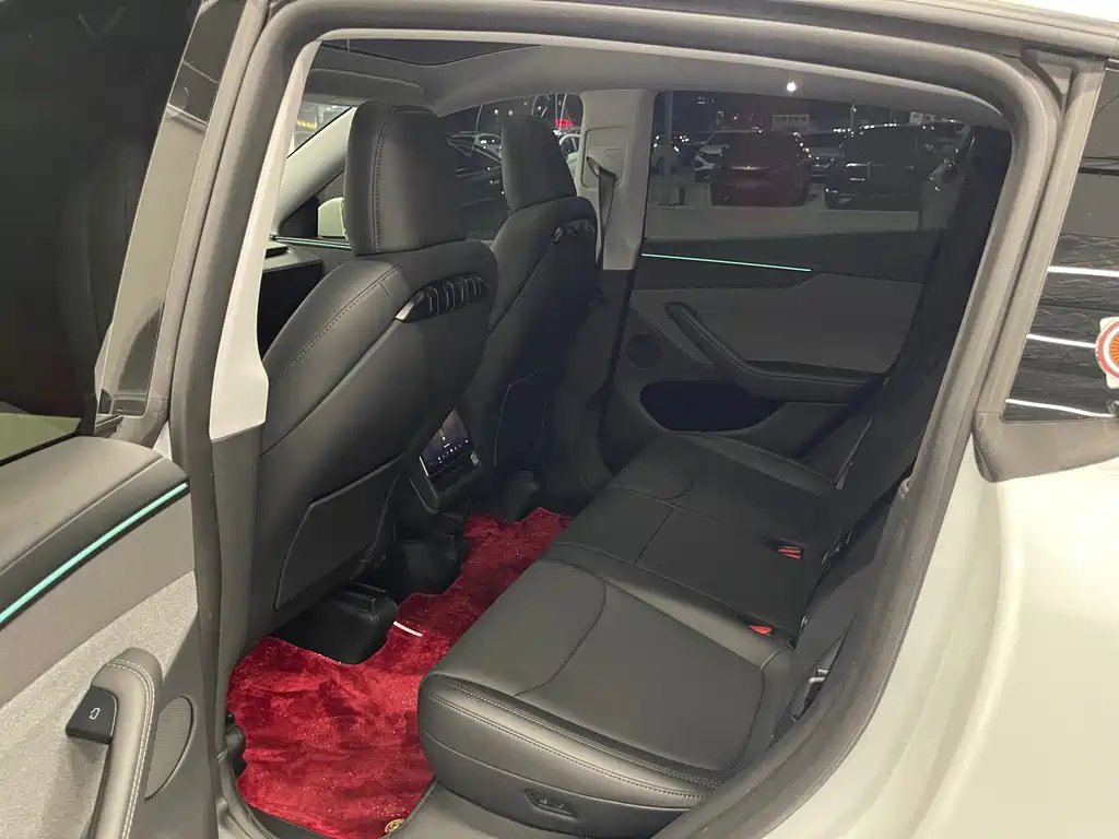 Tesla Model Y — миниатюра 17