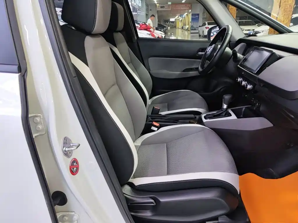 Honda Life — миниатюра 25