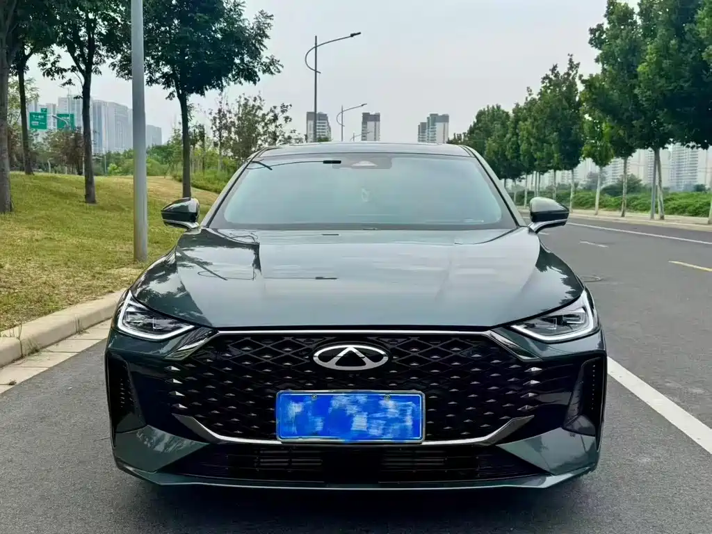 Chery Arrizo 8 PRO — миниатюра 2