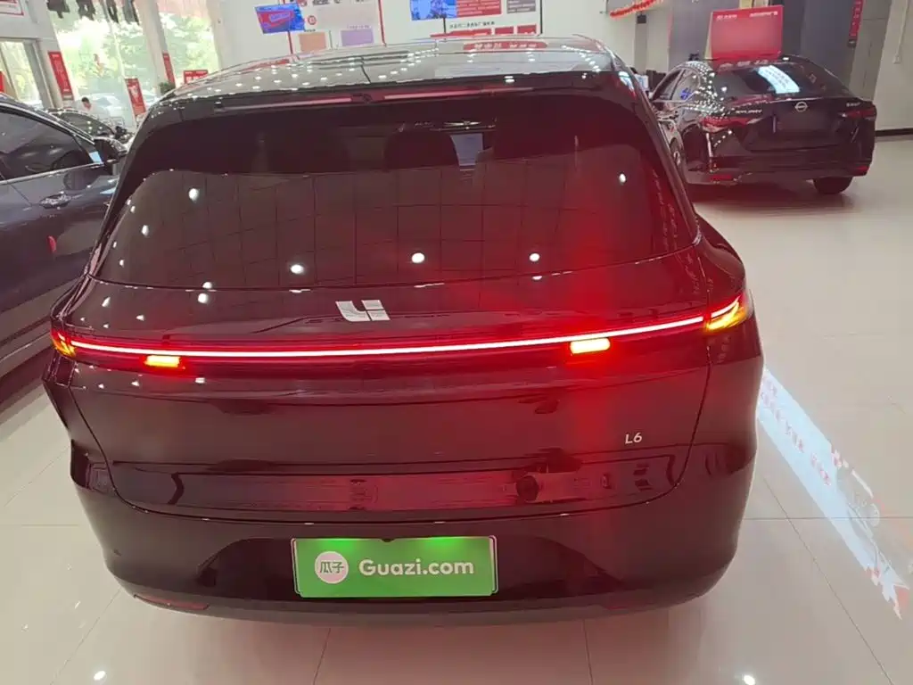 Li Auto L6 2024 Pro