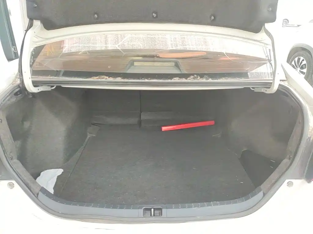 Toyota Levin — миниатюра 19