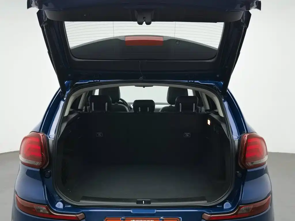 Qoros Qoros 5 — миниатюра 16