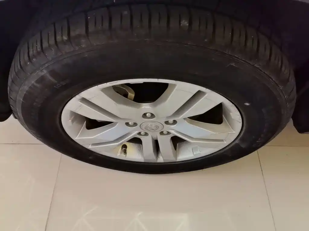 Changan CS75 — миниатюра 23