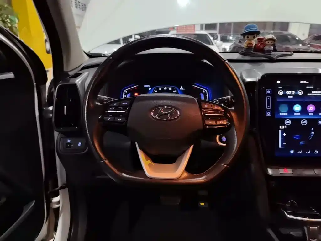 Hyundai ix35 — миниатюра 11