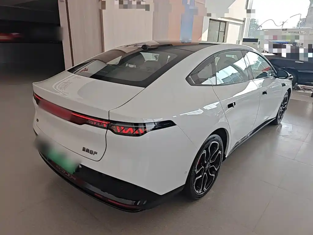 Nissan N7 — миниатюра 7