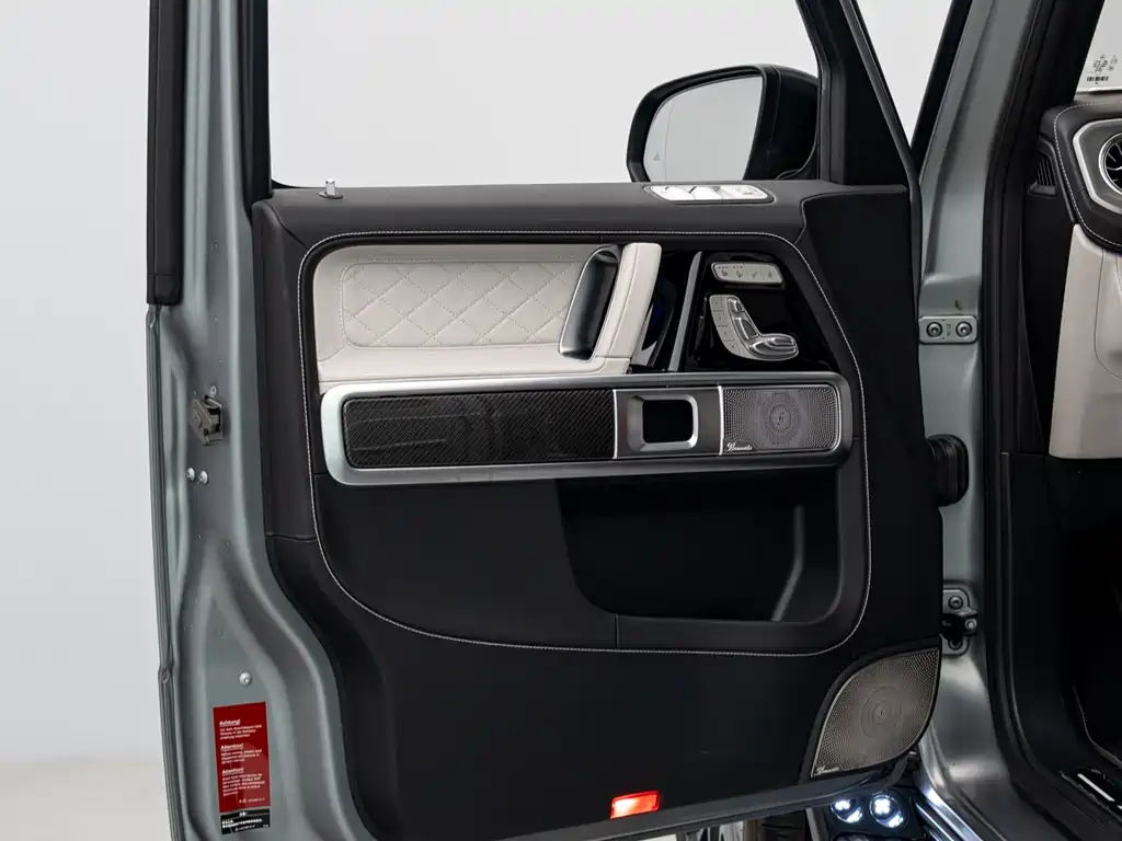 Mercedes-Benz G-Class A MG G AMG 2022 AMG G 63