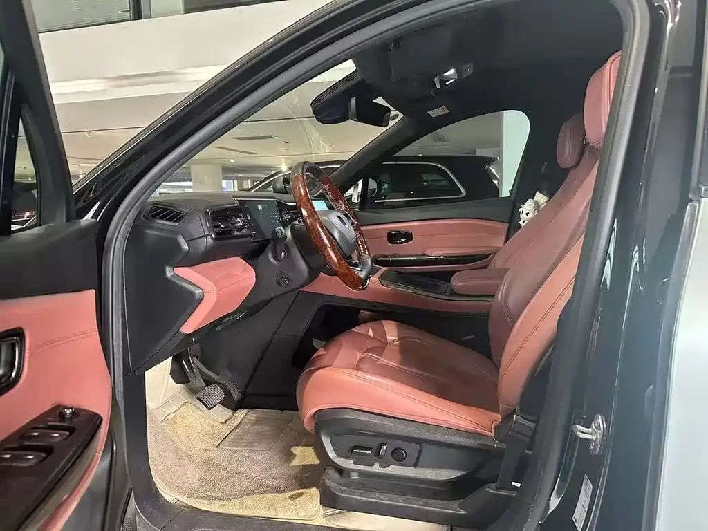 NIO EC6 2022 100kWh