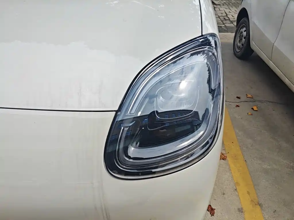 Wuling MINIEV — миниатюра 24