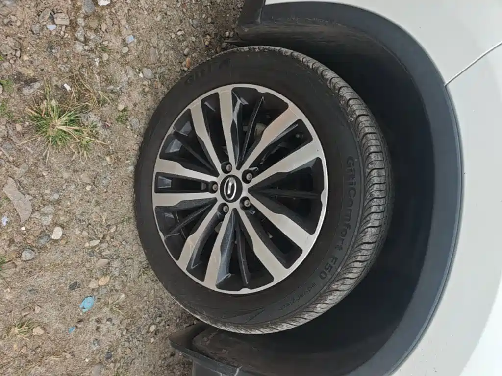 GAC Motor Trumpchi GS4 — миниатюра 23