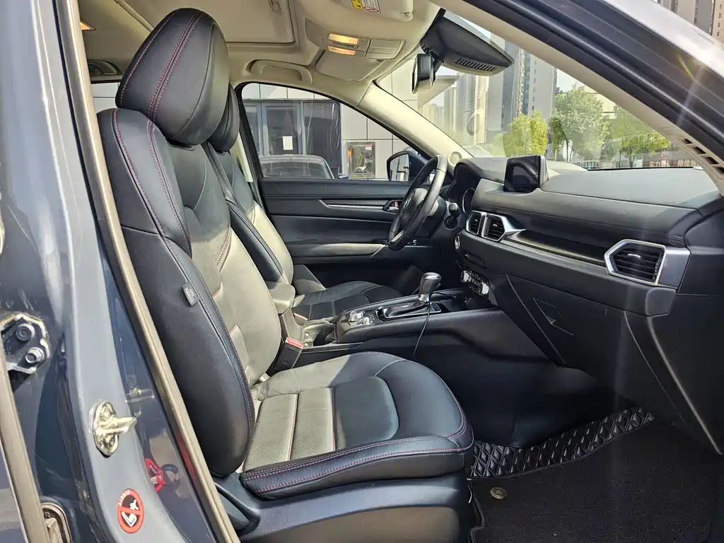 MAZDA CX 5
