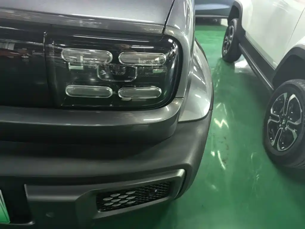 Baojun Yueye — миниатюра 24