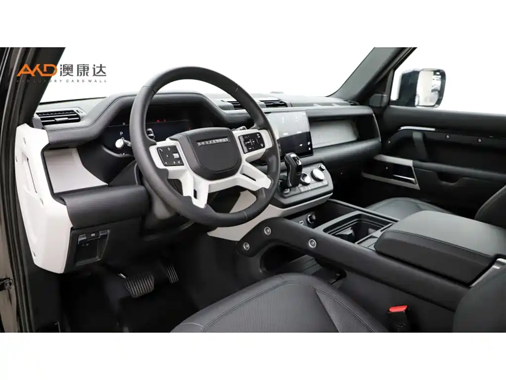 Land Rover Land Rover Defender 2023 90 3.0T P400 XS
